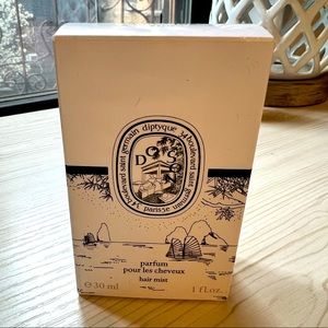 Diptyque Limited Edition Do Son Hair Mist 30ml